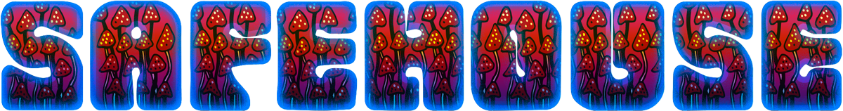 SAFEHOUSE / BLUES, PSYCH, ROCK and beyond!